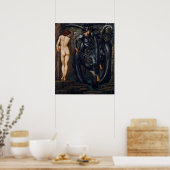 Perseus Poster (Keuken)