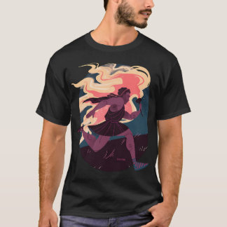 Perseus T-shirt