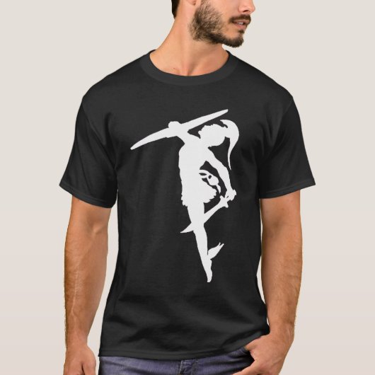 Perseus T-shirt (Voorkant)