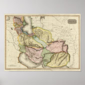 Persia 3 poster (Voorkant)