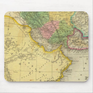 Persia Arabia Muismat