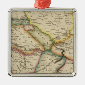 Persia Metalen Ornament