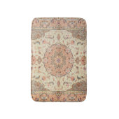 Persia Tabriz Blush Peach Peachy  Badmat (Voorkant Verticaal)