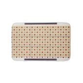 Persian Carpet Pattern  Badmat (Voorkant)