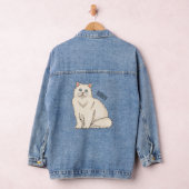 Persian cat (Hangar)