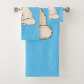 Persian cat (En situation)