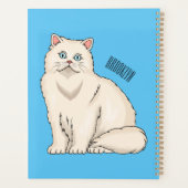 Persian cat (Dos)