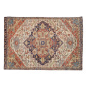 PERSIAN ORIENTAL ONTWERP KUSSENSLOOP (Achterkant)