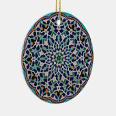 Persian Pattern Ornament (Rechts)