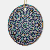 Persian Pattern Ornament (Links)