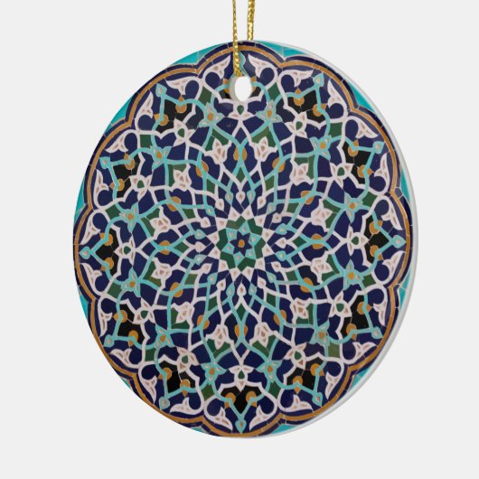 Persian Pattern Ornament (Links)