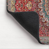 Persian Rug Mousepad Muismat (Hoek)