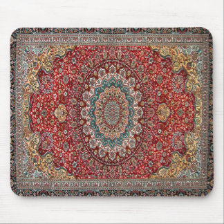 Persian Rug Mousepad Muismat