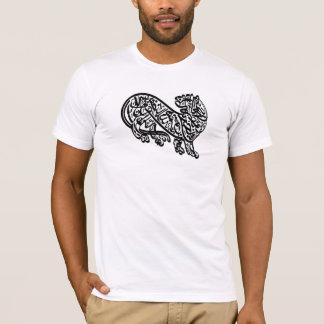 PERSIAN TIGER T-SHIRT
