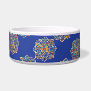 Persian Turquoise Voerbakje