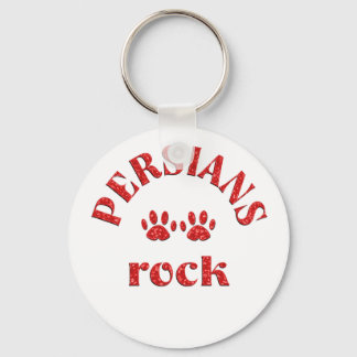 Persians Rock Sleutelhanger