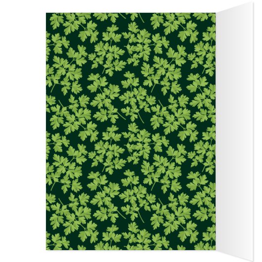 Persil (Intérieur (Gauche))