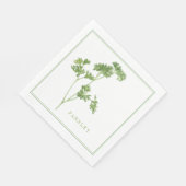 PERSIL FRAIS Serviettes en papier standard pour dé (Coin)