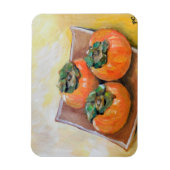 Persimmons Magneet (Verticaal)
