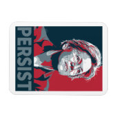 #Persist Magnet (Horizontal)