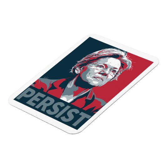 #Persist Magnet (Côté Gauche)