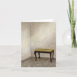 Persistance de carte pour notes de mémoire