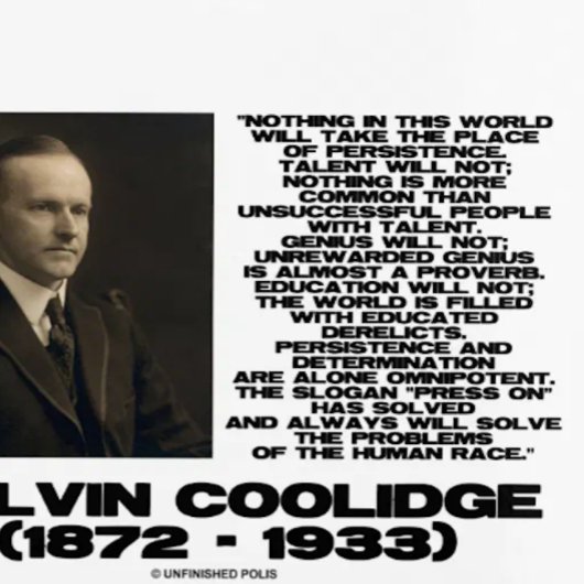 Persistentie-bepaling Omnipotent Coolidge Qte Planner