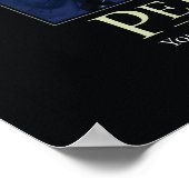 Persistentie Demotivatie Posters (Hoek)