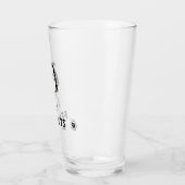 persistentie van pinda's | Marcie Glas (Links)