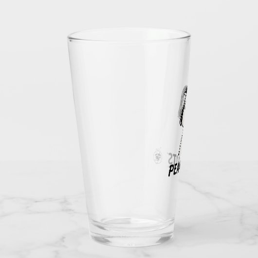 persistentie van pinda's | Marcie Glas (Rechts)