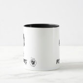 persistentie van pinda's | Marcie Mok (Midden)