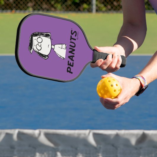 persistentie van pinda's | Marcie Pickleball Paddle (Insitu)