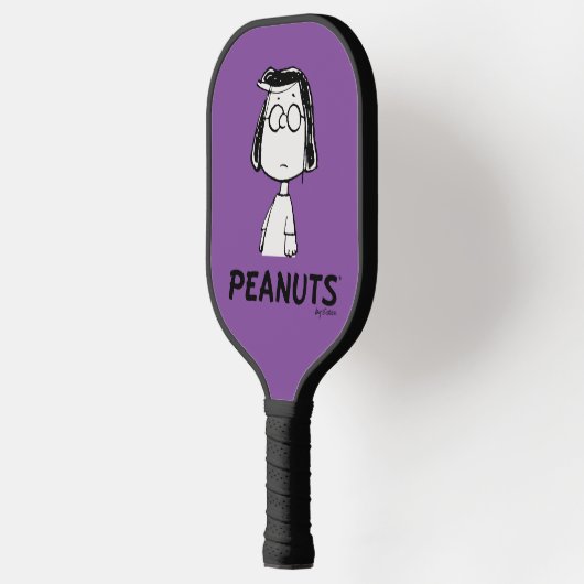 persistentie van pinda's | Marcie Pickleball Paddle (Links)