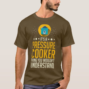 perskokerrecepten pot met elektrische canni om te t-shirt