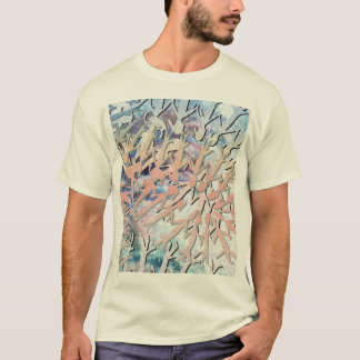 Perskracht T-shirt