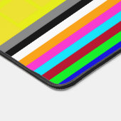 Persona 4 Golden TV Desk Mat (Coin)