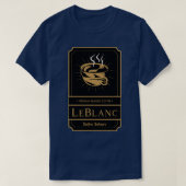 Persona 5 Leblanc Classic TShirt (Design devant)