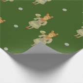 Personaje Cadeaupapier (Hoek)