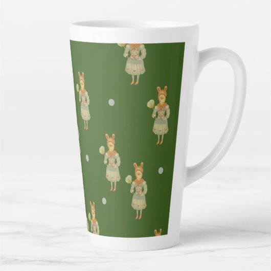 Personaje  latte mok (Rechts)