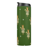 Personaje  thermosbeker (Geroteerd rechts)