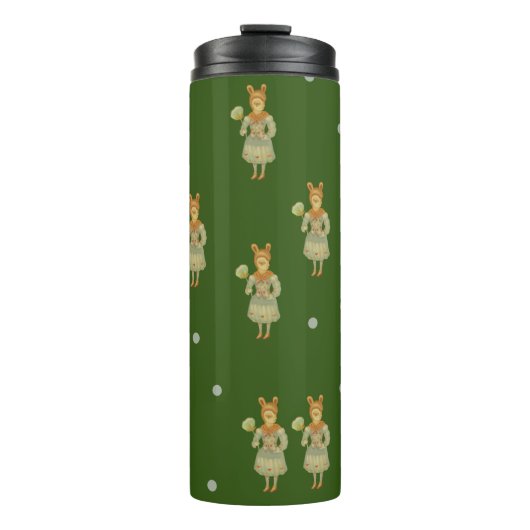 Personaje thermosbeker (Voorkant)