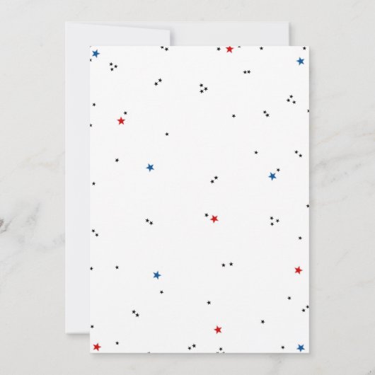 Personal Baseball Birthday Invitation (Dos)