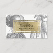 Personal Chef Gold Label Groenten (Voorkant)