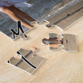 Personal Family Photo Custom Jigsaw Puzzle (Côté)