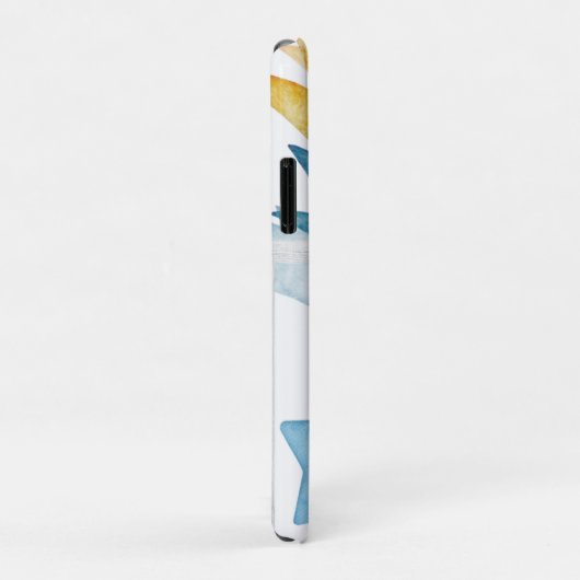 Personal iPhone or iPad Case – Protect in Style (Achterkant/rechts)