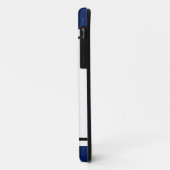 Personal Lacrosse iPhone 5/5S Robuuste Xtreme Hoes (Achterkant/links)