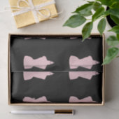 Personal Merk Bespoke Handmade Mode Boutique Tissuepapier (Geschenk)