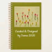 Personal Planner (Devant)