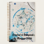 Personal Planner (Devant)