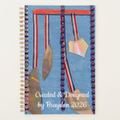 Personal Planner (Devant)